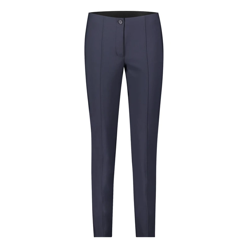 Dames Pantalon 68122150 Betty Barclay NAVY