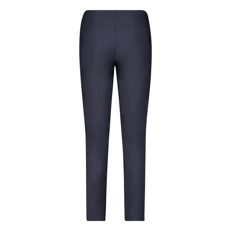 Dames Pantalon 68122150 Betty Barclay NAVY