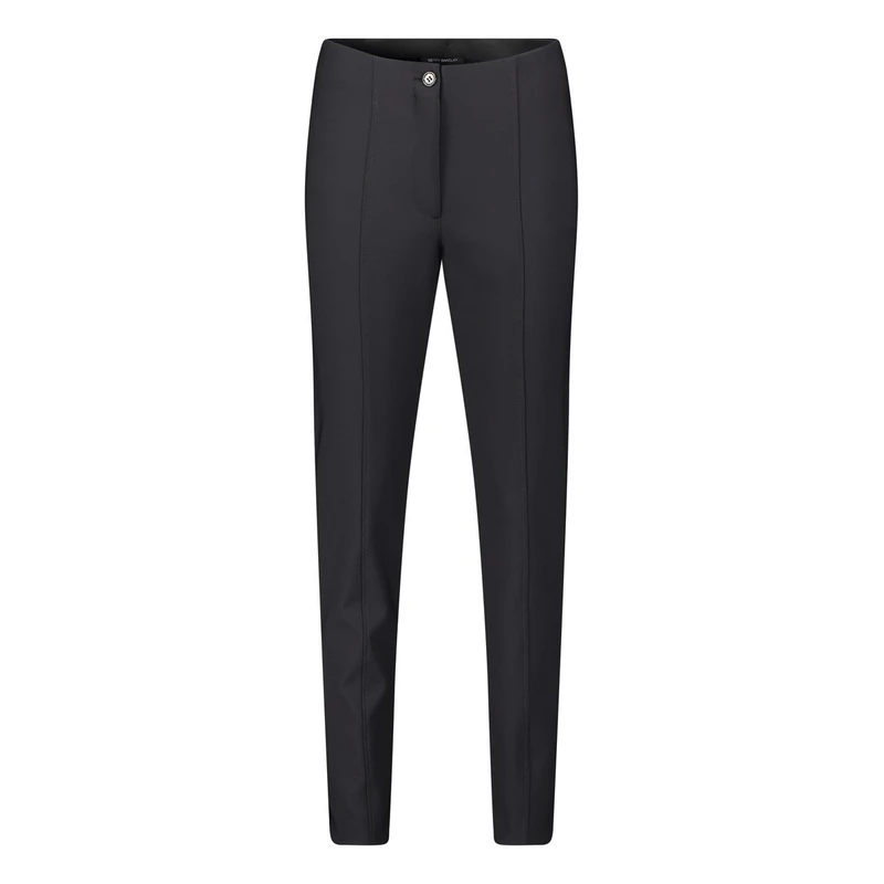 Dames Pantalon 68122150 Betty Barclay ZWART