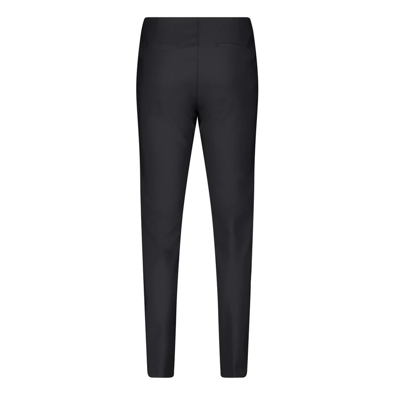 Dames Pantalon 68122150 Betty Barclay ZWART