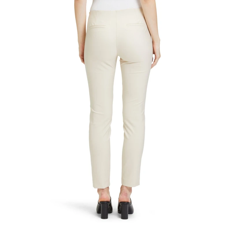 Dames Pantalon 68122150 Betty Barclay ECRU