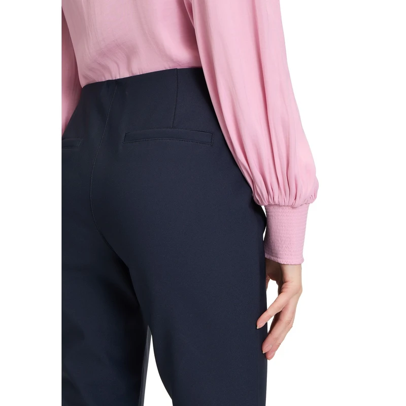 Dames Pantalon 68122150 Betty Barclay NAVY