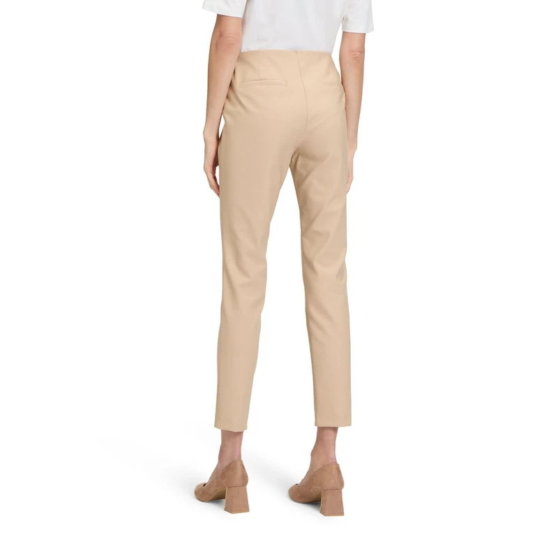 Dames Pantalon 68122150 Betty Barclay BEIGE
