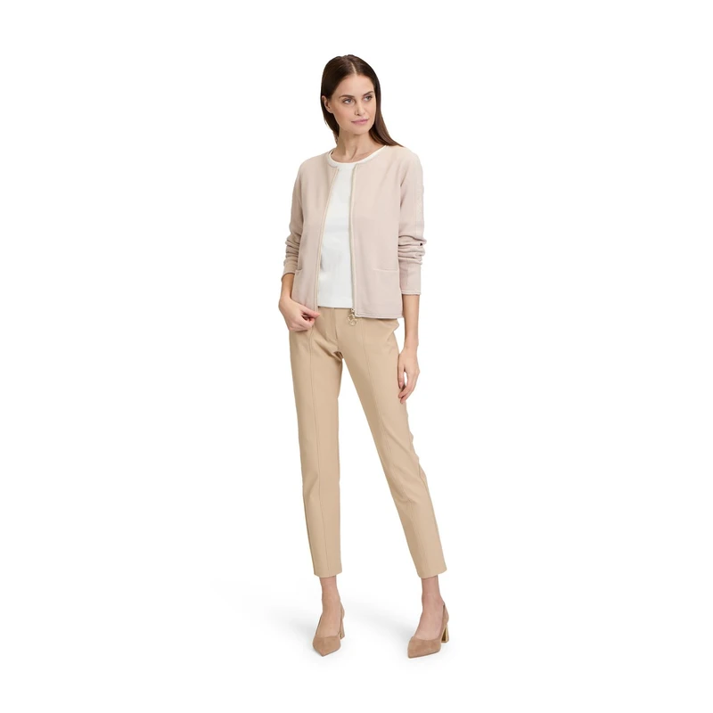 Dames Pantalon 68122150 Betty Barclay BEIGE