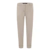 Dames Pantalon 8003-0300-00 krystal