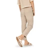 Dames Pantalon 8003-0300-00 krystal