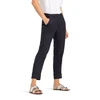 Dames Pantalon 8003-0300-00 krystal