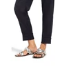 Dames Pantalon 8003-0300-00 krystal