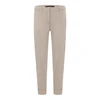 Dames Pantalon 8003-0300-00 krystal