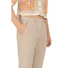 Dames Pantalon 8003-0300-00 krystal