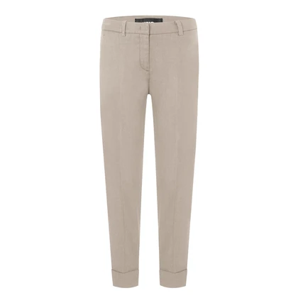 Dames Pantalon 8003-0300-00 krystal