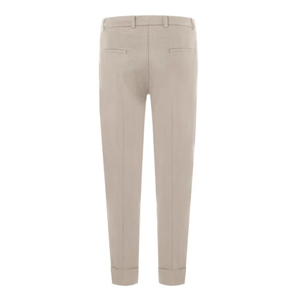 Dames Pantalon 8003-0300-00 krystal