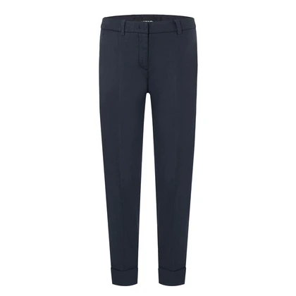 Dames Pantalon 8003-0300-00 krystal