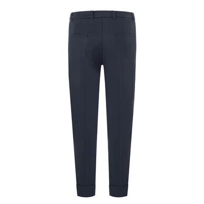 Dames Pantalon 8003-0300-00 krystal