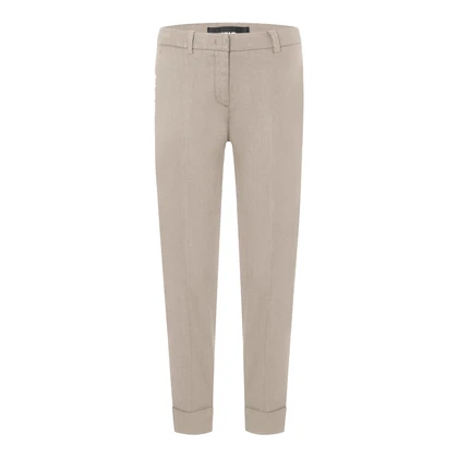 Dames Pantalon 8003-0300-00 krystal