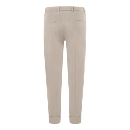 Dames Pantalon 8003-0300-00 krystal