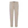 Dames Pantalon 8003-0300-00 krystal