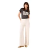 Dames Pantalon B50112