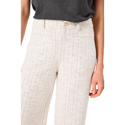 Dames Pantalon B50112