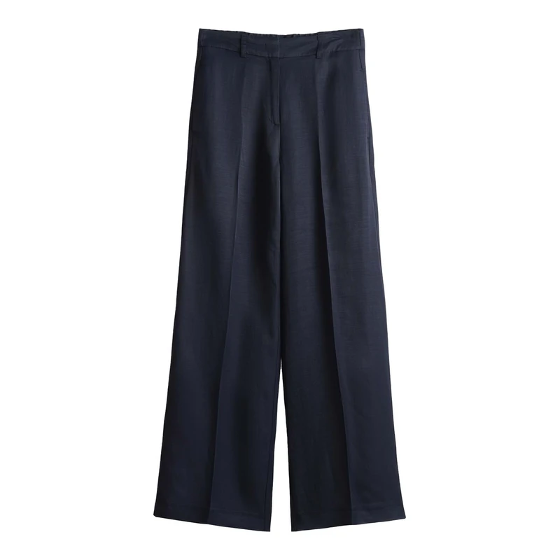 Dames Pantalon Catsby classic Someday ROYAL BLUE