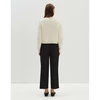 Dames Pantalon Cisilia sleek