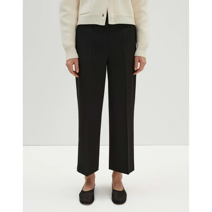 Dames Pantalon Cisilia sleek