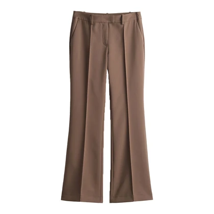 Dames Pantalon Cleona