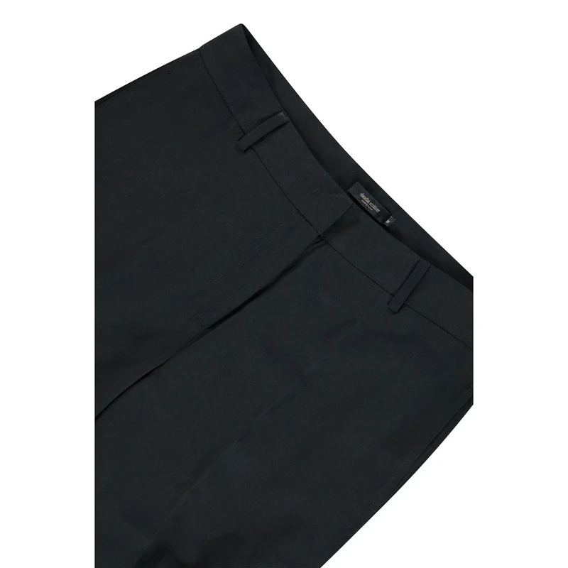Dames Pantalon CS21-25148 Claudia Strater ZWART