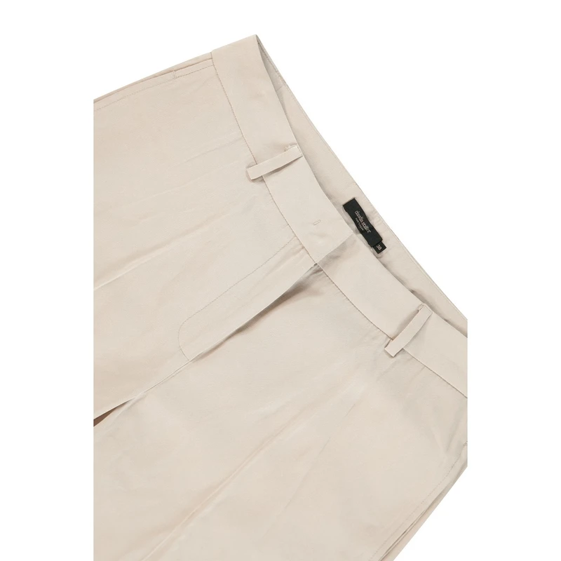Dames Pantalon CS21-25148 Claudia Strater ZAND