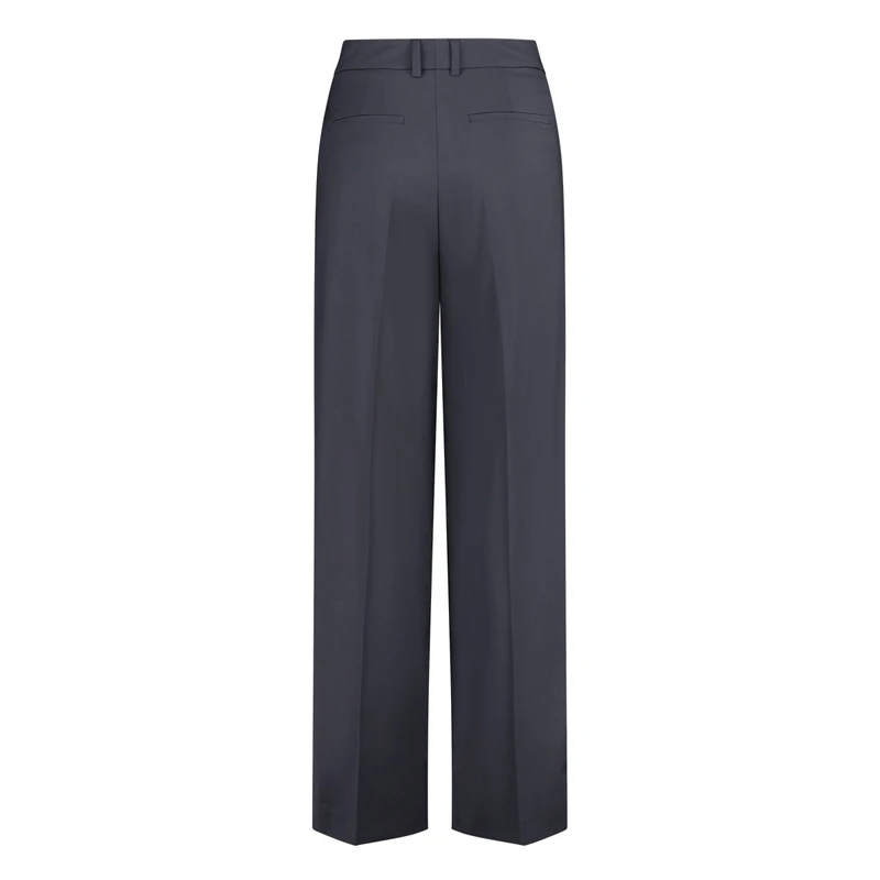 Dames Pantalon CS24-21502 Claudia Strater NAVY