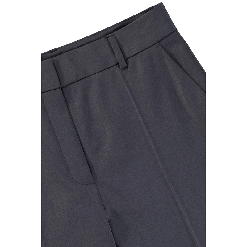 Dames Pantalon CS24-21502 Claudia Strater NAVY