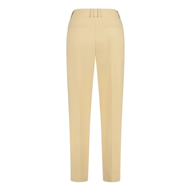 Dames Pantalon CS24-21504 Claudia Strater BEIGE