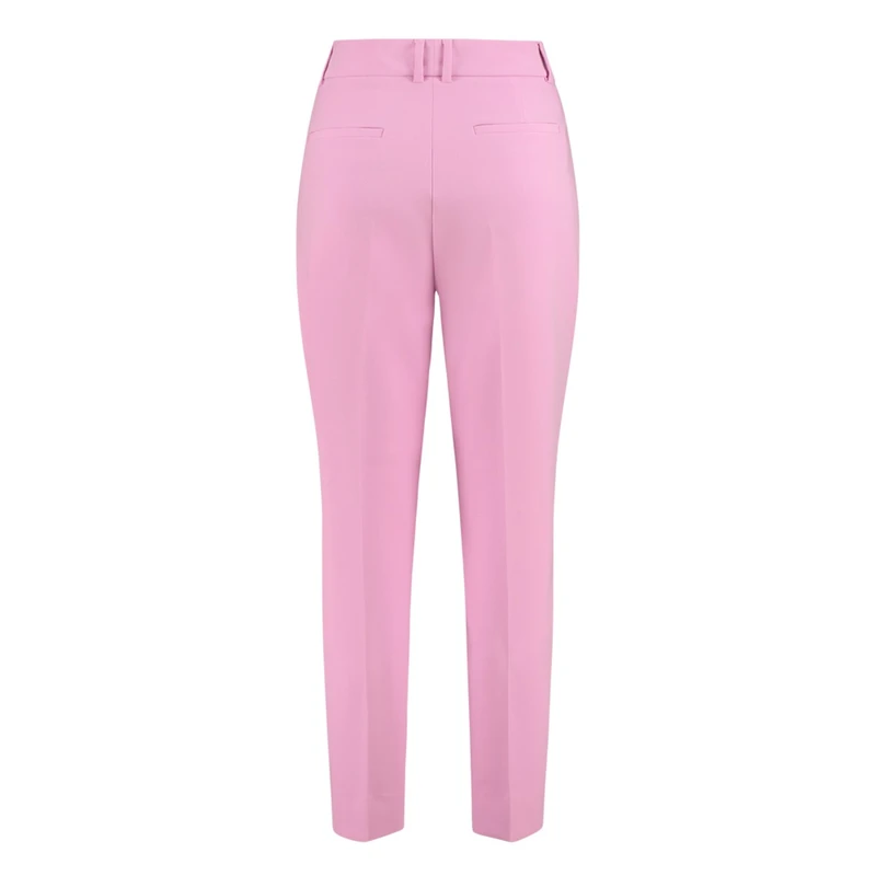 Dames Pantalon CS24-21504 Claudia Strater ROZE