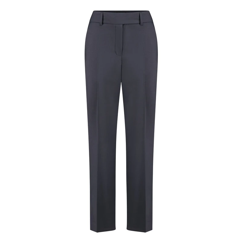 Dames Pantalon CS24-21510 Claudia Strater NAVY