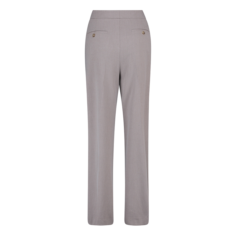 Dames Pantalon CS25-21501 Claudia Strater TAUPE