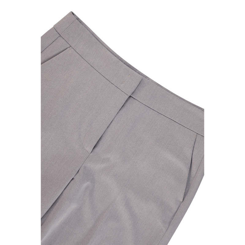 Dames Pantalon CS25-21501 Claudia Strater TAUPE