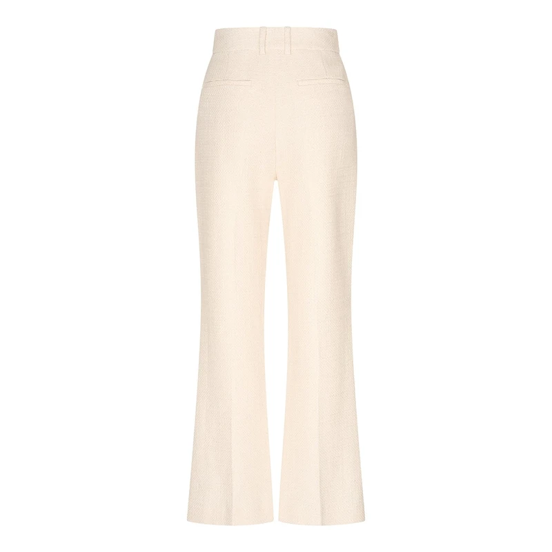 Dames Pantalon CS25-21520 Claudia Strater BEIGE