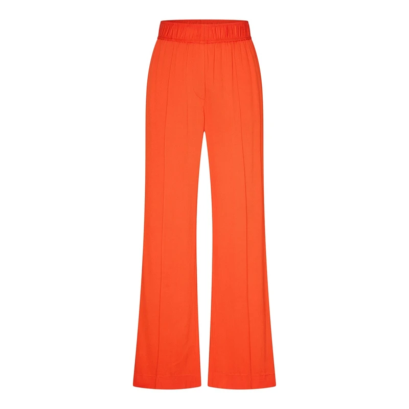 Dames Pantalon CS25-21521 Claudia Strater KORAAL