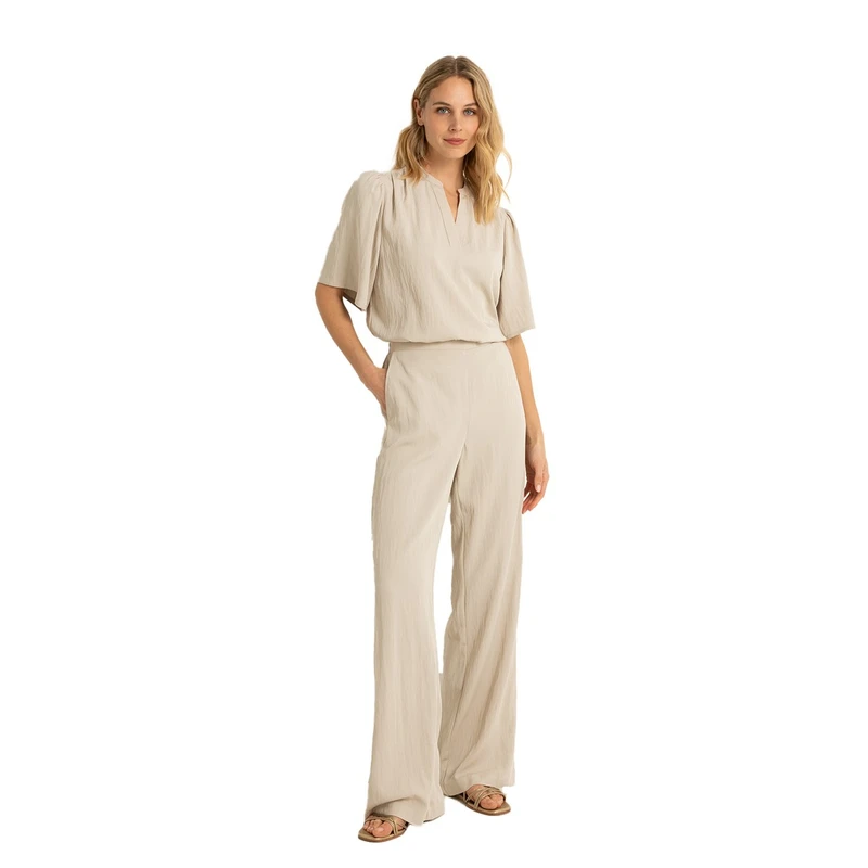 Dames Pantalon CS25-21522 Claudia by Claudia Strater KIT