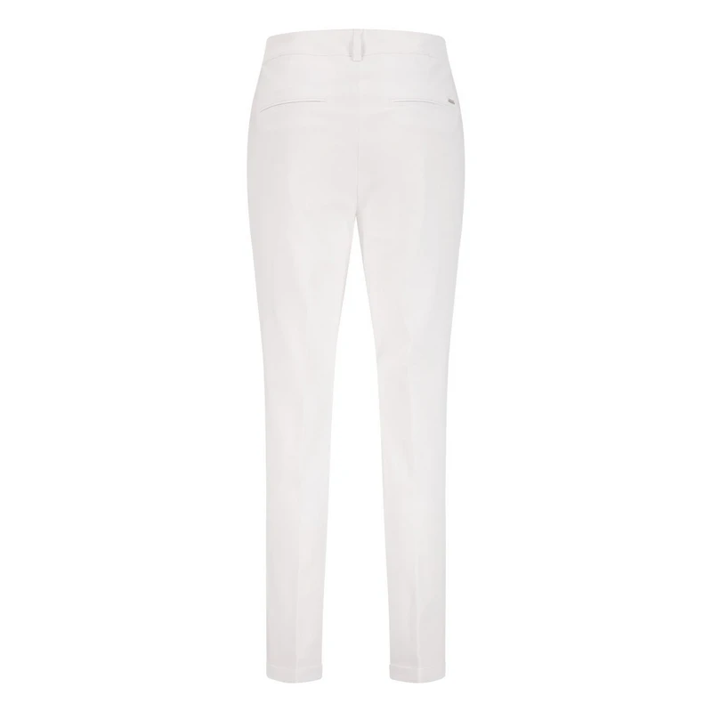 Dames Pantalon DENISE 601601 Gardeur Wit