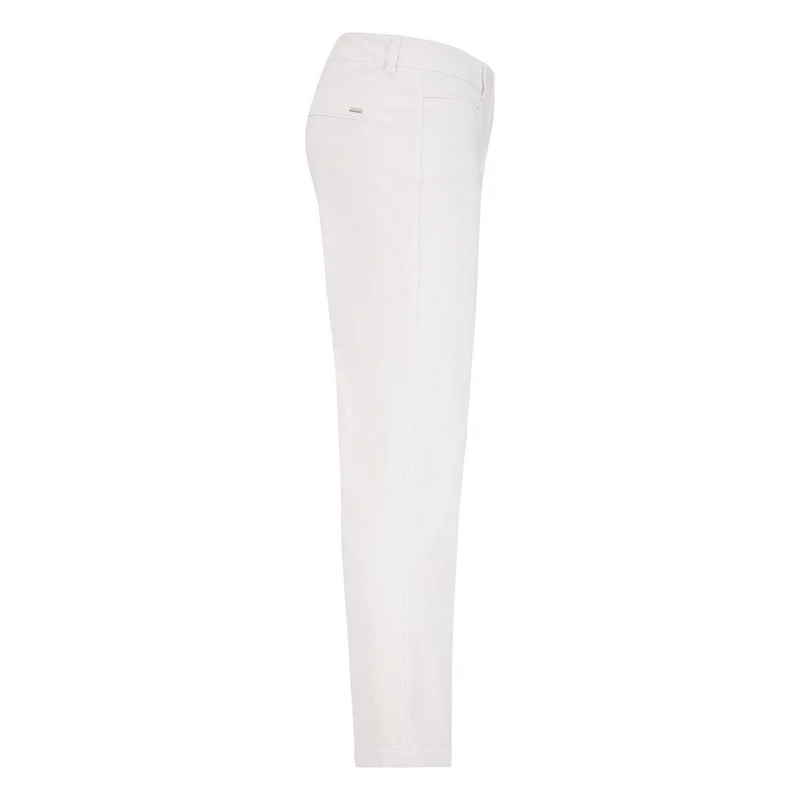 Dames Pantalon DENISE 601601 Gardeur Wit