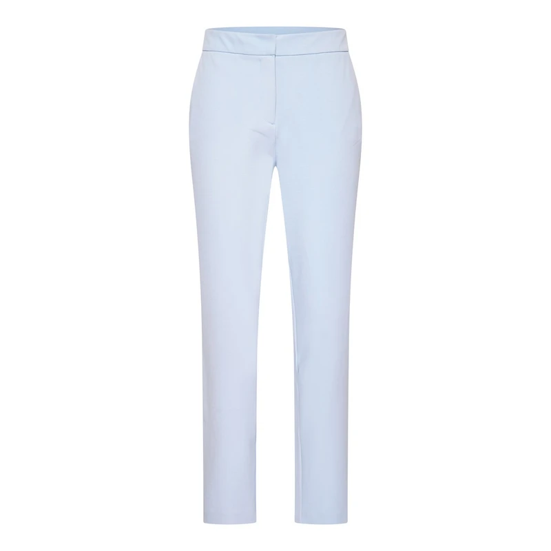 Dames Pantalon EX21-25272 Expresso BLEU