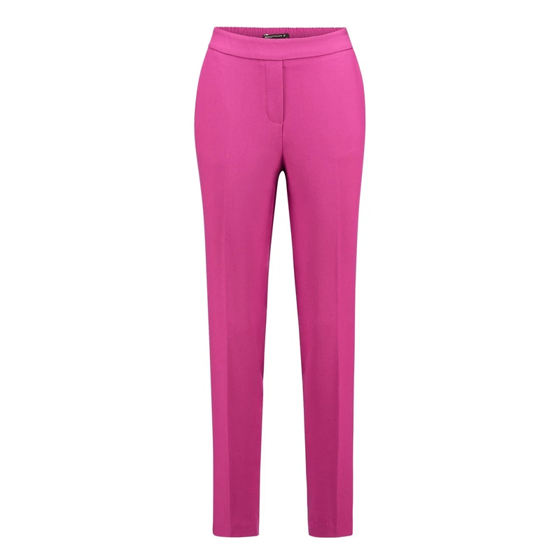 Dames Pantalon EX23-21049 Expresso CERISE