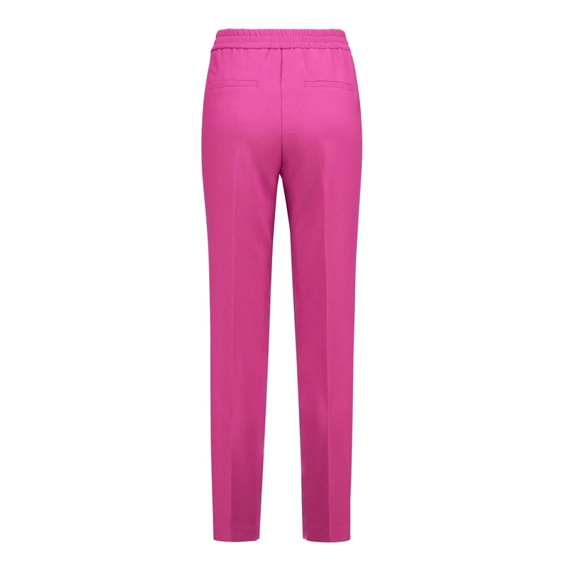 Dames Pantalon EX23-21049 Expresso CERISE