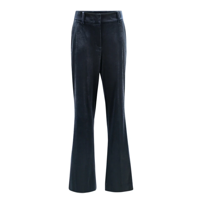 Dames Pantalon EX23-21064 Expresso NAVY