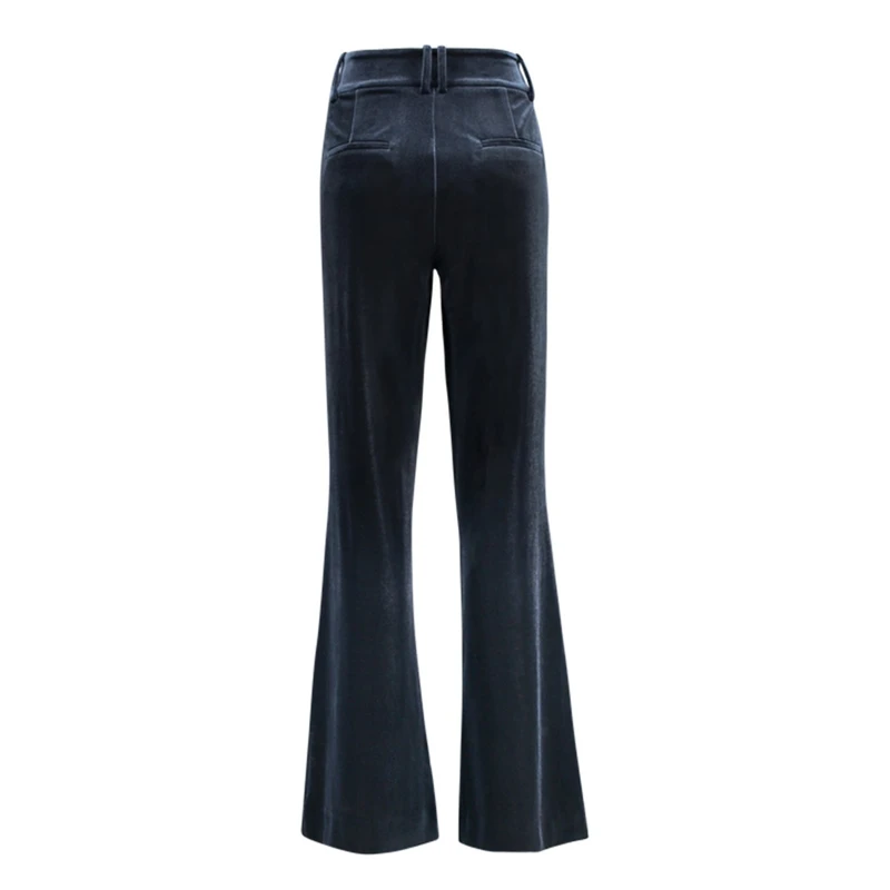 Dames Pantalon EX23-21064 Expresso NAVY