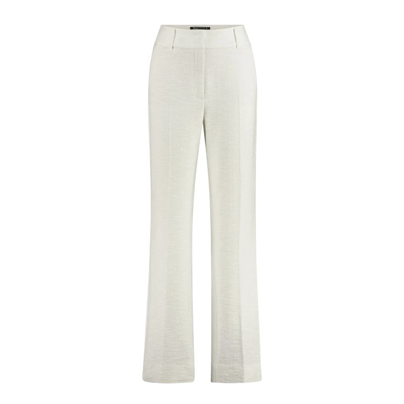Dames Pantalon EX24-21005 Expresso ECRU