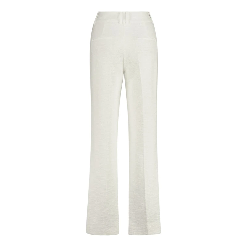 Dames Pantalon EX24-21005 Expresso ECRU
