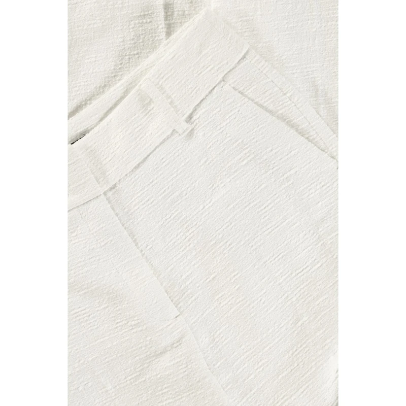 Dames Pantalon EX24-21005 Expresso ECRU