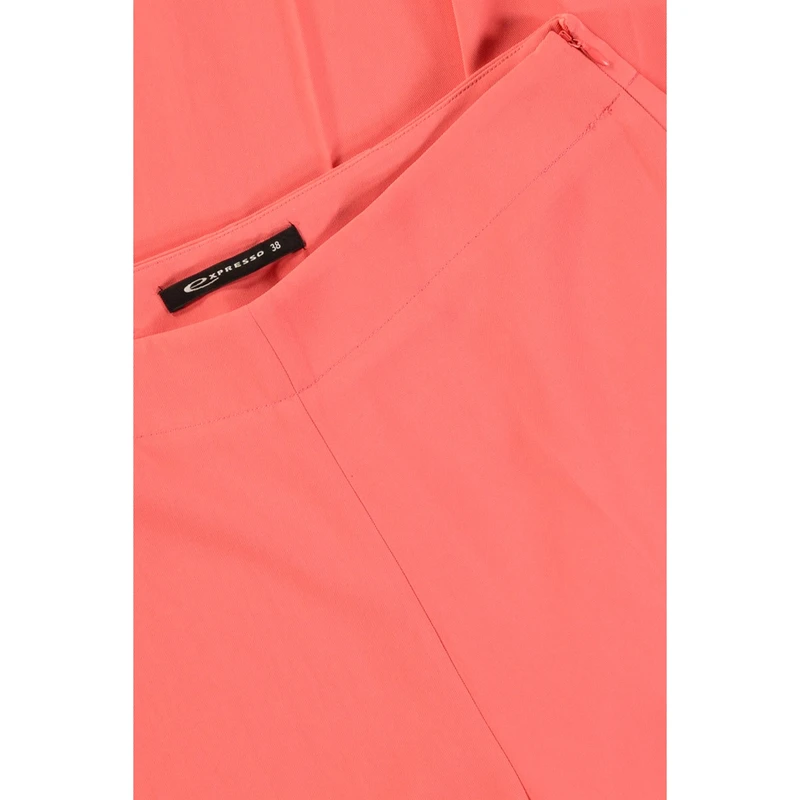 Dames Pantalon EX24-21012 Expresso ROOD